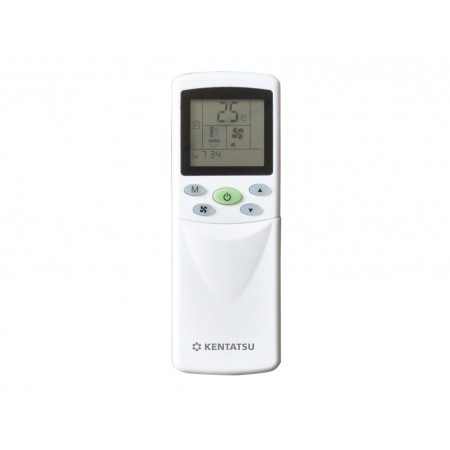 Kentatsu KR KR140HFAN1 Kentatsu KR KR140HFAN1